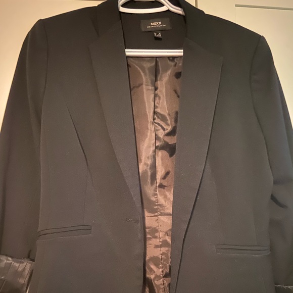 Mexx Metropolitan Blazer Size 12 - Picture 1 of 2